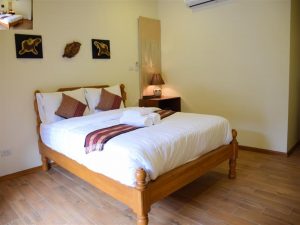 Standard Room Queen Bed
