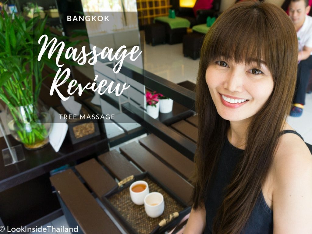 Bodyrub Review Telegraph