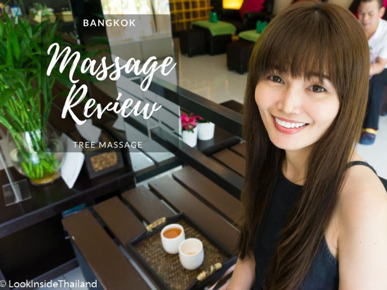 Thailand Massage Review Tree Massage Bangkok Look Inside Thailand
